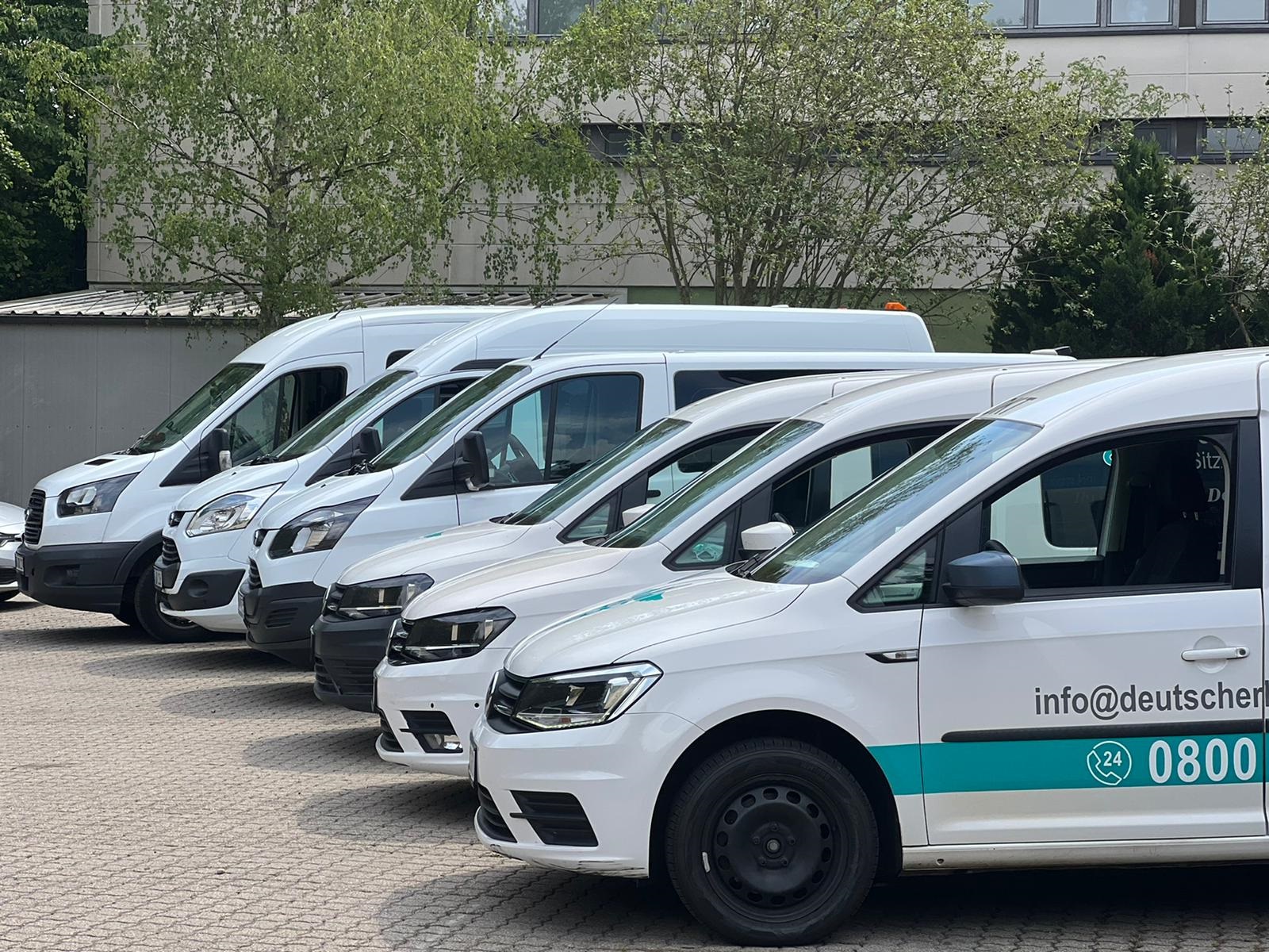 krankenfahrdienst kirchheimbolanden